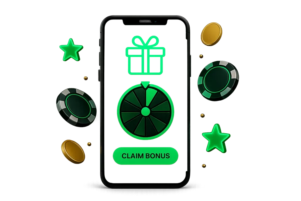 Lucky Star Casino Bonus Malaysia