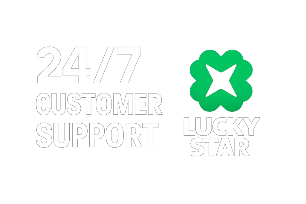 A modern smartphone displaying a simplified online casino interface with games and bonus icons, representing a smooth mobile experience.